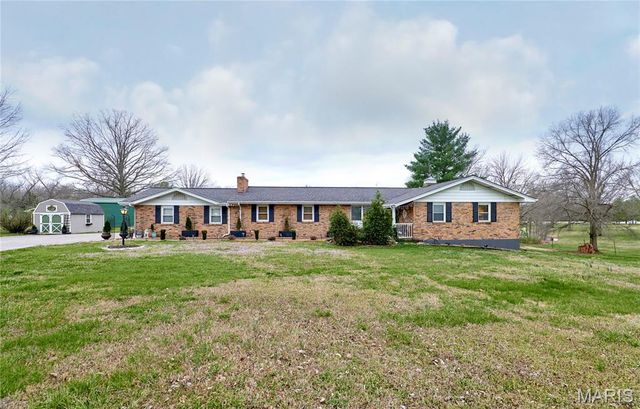 7164 Windy Valley Lane, Pacific, MO 63069