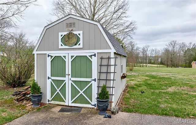 7164 Windy Valley Lane, Pacific, MO 63069