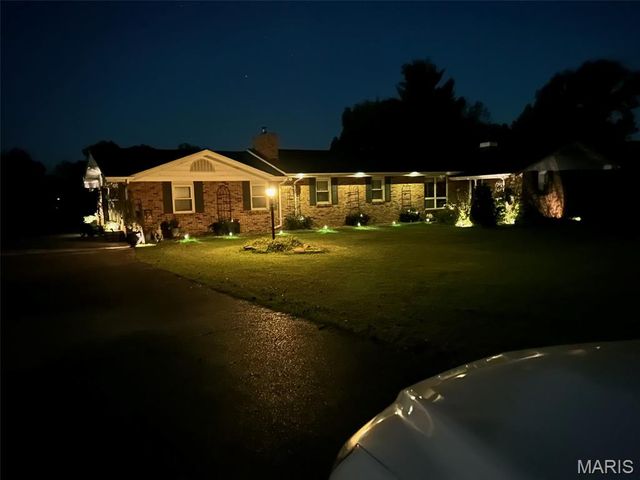 7164 Windy Valley Lane, Pacific, MO 63069