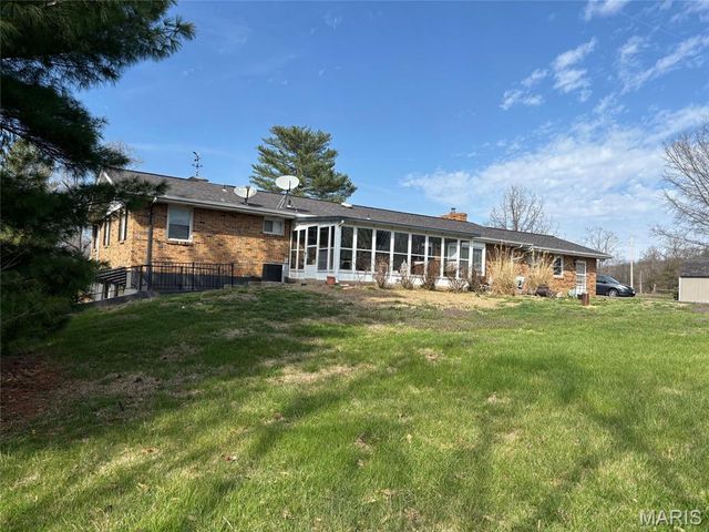 7164 Windy Valley Lane, Pacific, MO 63069