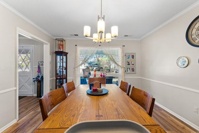 1401 Linden Avenue, Jonesboro, AR 72401