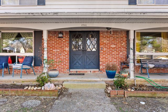 1401 Linden Avenue, Jonesboro, AR 72401