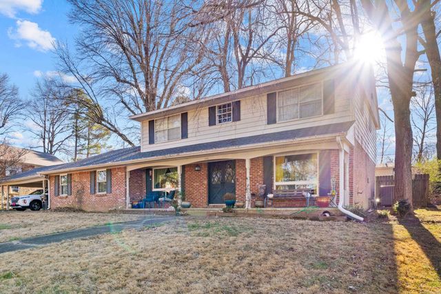 1401 Linden Avenue, Jonesboro, AR 72401