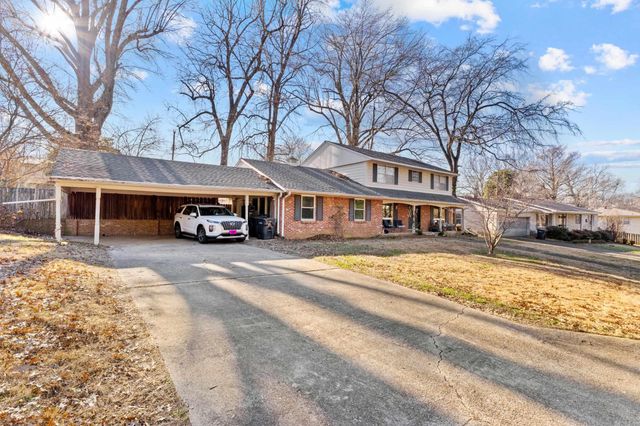 1401 Linden Avenue, Jonesboro, AR 72401