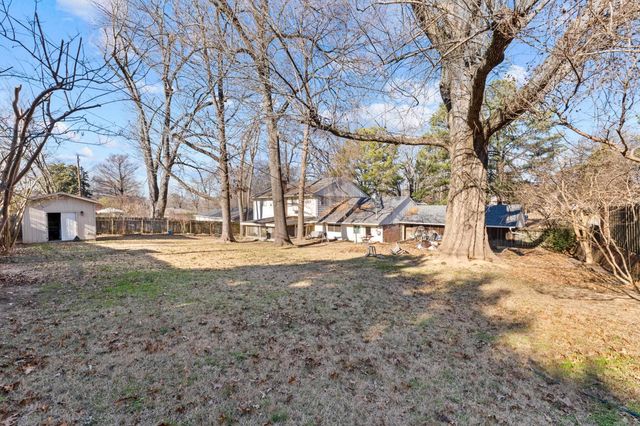 1401 Linden Avenue, Jonesboro, AR 72401