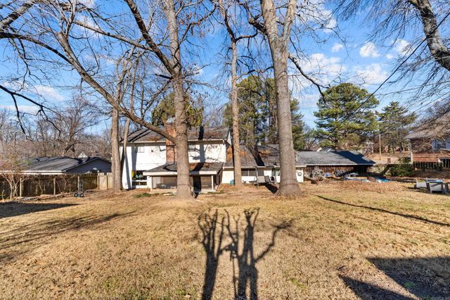 1401 Linden Avenue, Jonesboro, AR 72401
