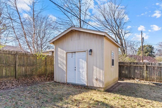 1401 Linden Avenue, Jonesboro, AR 72401