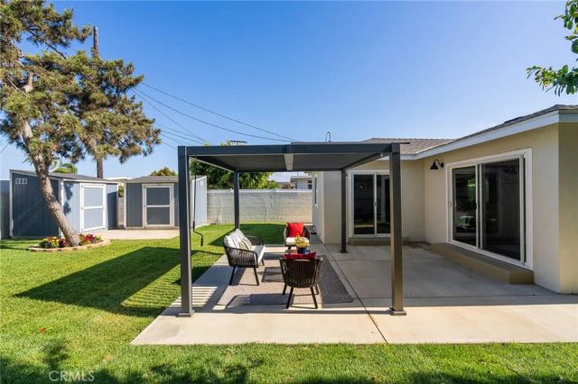 20610 Mansel, Torrance, CA 90503