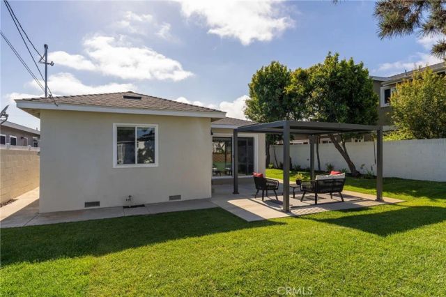 20610 Mansel, Torrance, CA 90503