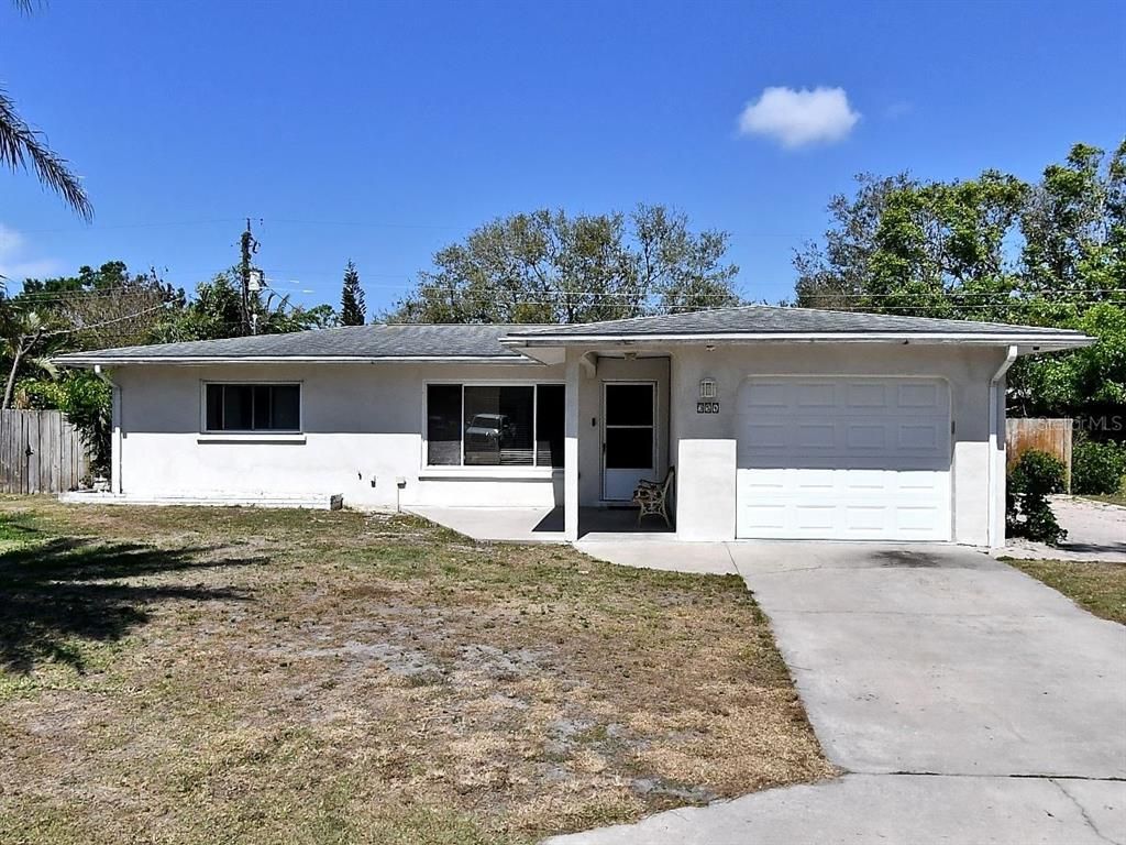 354 BURKE ROAD, Venice, FL 34293