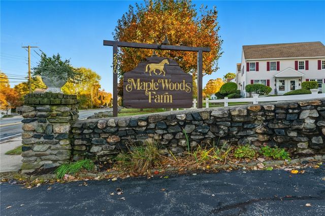 2970 Mendon Road 84, Cumberland, RI 02864