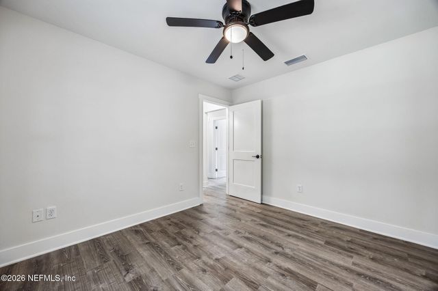 552 SUNSET Road, Fernandina Beach, FL 32034