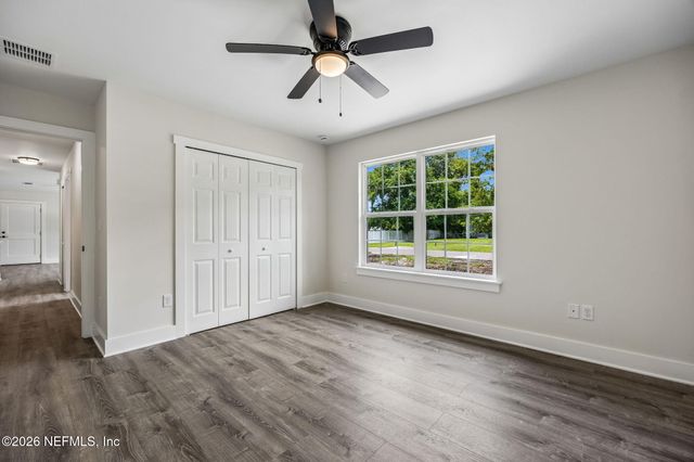 552 SUNSET Road, Fernandina Beach, FL 32034