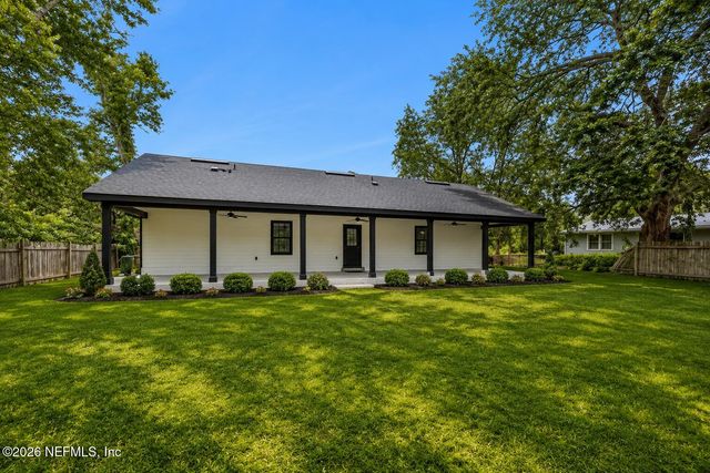 552 SUNSET Road, Fernandina Beach, FL 32034