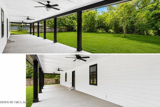 552 SUNSET Road, Fernandina Beach, FL 32034