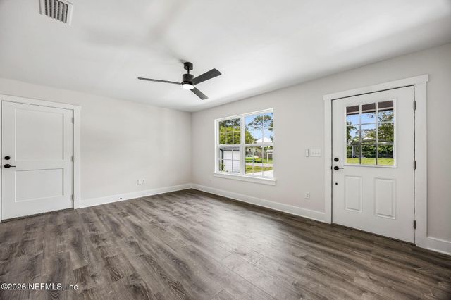 552 SUNSET Road, Fernandina Beach, FL 32034