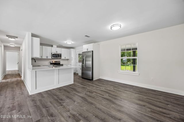 552 SUNSET Road, Fernandina Beach, FL 32034