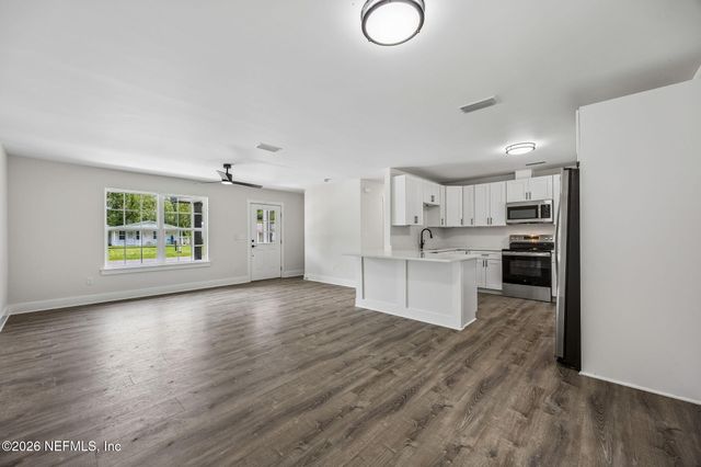 552 SUNSET Road, Fernandina Beach, FL 32034