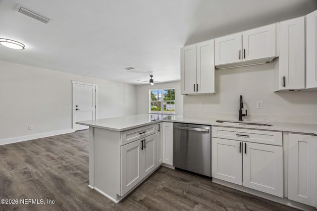 552 SUNSET Road, Fernandina Beach, FL 32034