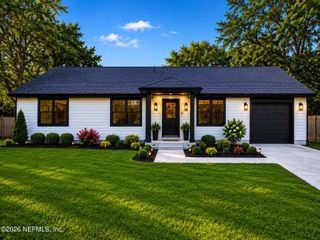 552 SUNSET Road, Fernandina Beach, FL 32034