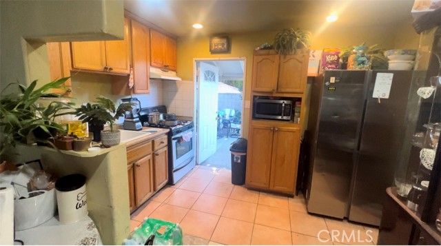 11834 Kerrwood Street, El Monte, CA 91732