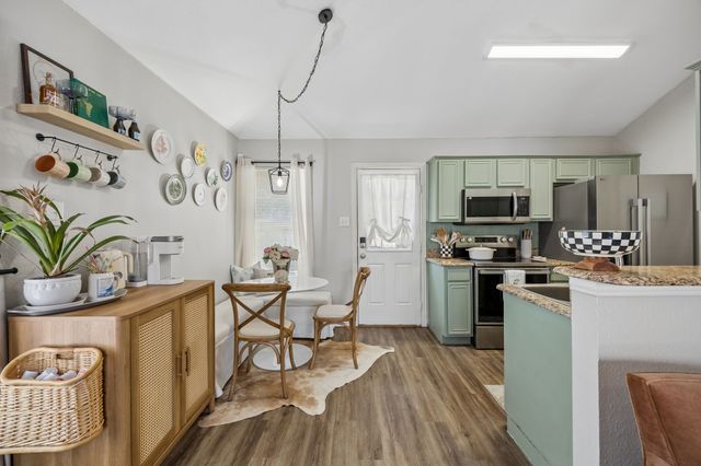 1030 Palomino Drive, Little Elm, TX 75068
