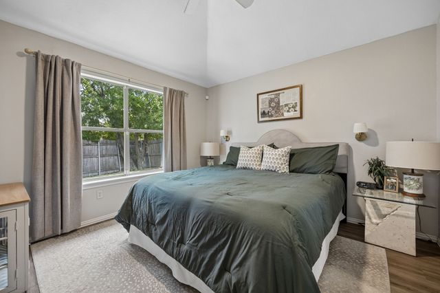 1030 Palomino Drive, Little Elm, TX 75068