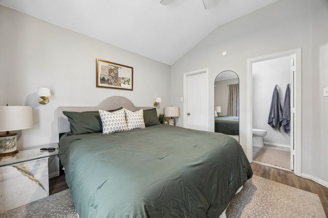 1030 Palomino Drive, Little Elm, TX 75068