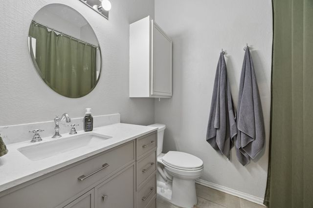 1030 Palomino Drive, Little Elm, TX 75068