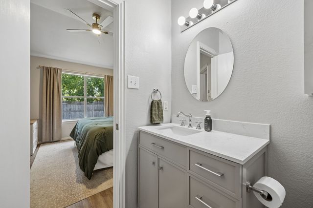 1030 Palomino Drive, Little Elm, TX 75068