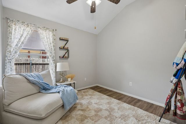 1030 Palomino Drive, Little Elm, TX 75068
