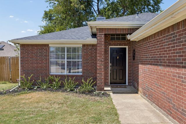 1030 Palomino Drive, Little Elm, TX 75068
