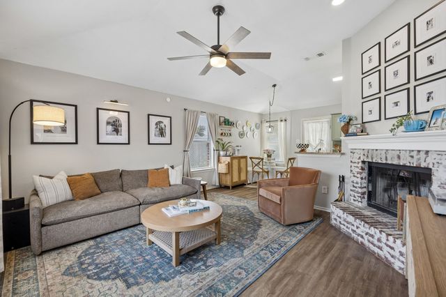 1030 Palomino Drive, Little Elm, TX 75068