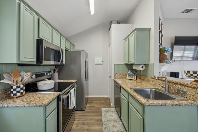 1030 Palomino Drive, Little Elm, TX 75068