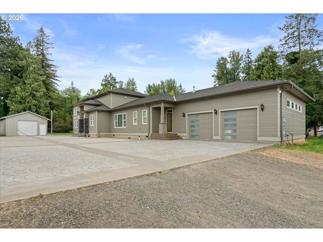 4098 Ne PORTLAND Rd, Salem, OR 97301