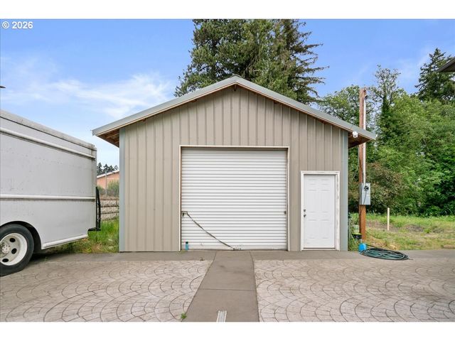 4098 Ne PORTLAND Rd, Salem, OR 97301