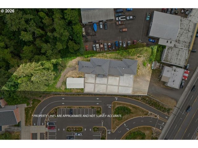 4098 Ne PORTLAND Rd, Salem, OR 97301
