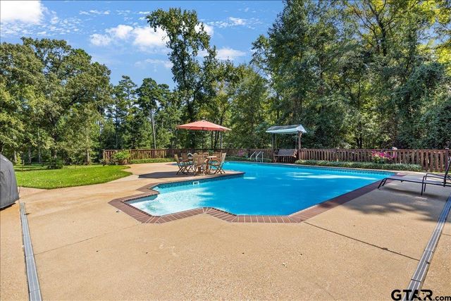 13271 County Road 2220, Whitehouse, TX 75791