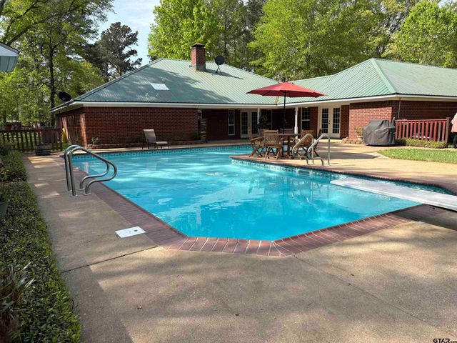 13271 County Road 2220, Whitehouse, TX 75791