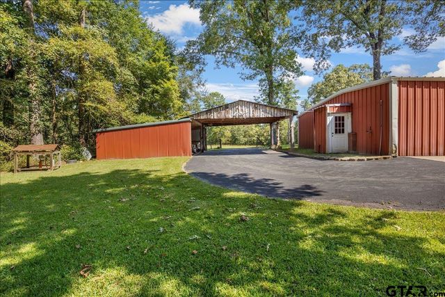 13271 County Road 2220, Whitehouse, TX 75791