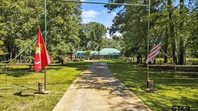 13271 County Road 2220, Whitehouse, TX 75791