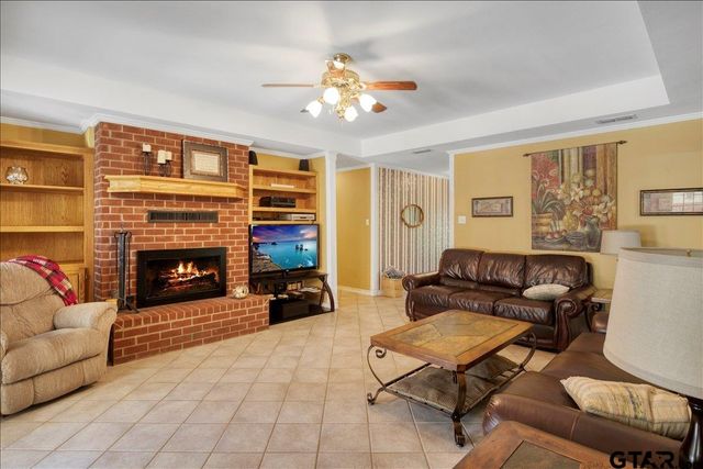 13271 County Road 2220, Whitehouse, TX 75791