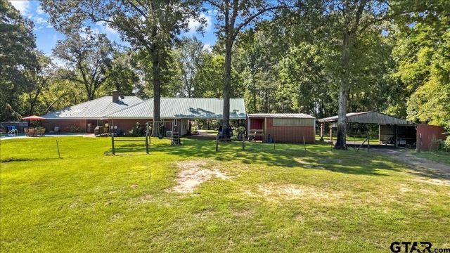 13271 County Road 2220, Whitehouse, TX 75791