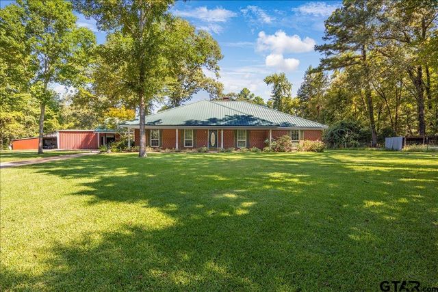 13271 County Road 2220, Whitehouse, TX 75791