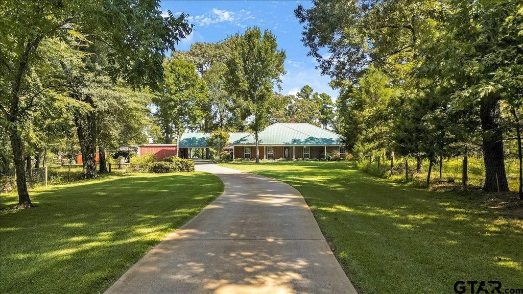 13271 County Road 2220, Whitehouse, TX 75791