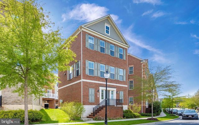 367 PARKVIEW AVE, Gaithersburg, MD 20878