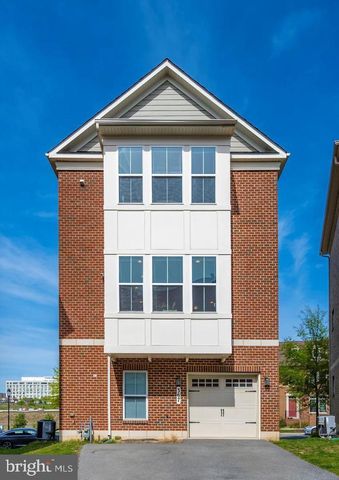 367 PARKVIEW AVE, Gaithersburg, MD 20878