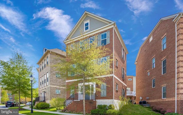367 PARKVIEW AVE, Gaithersburg, MD 20878