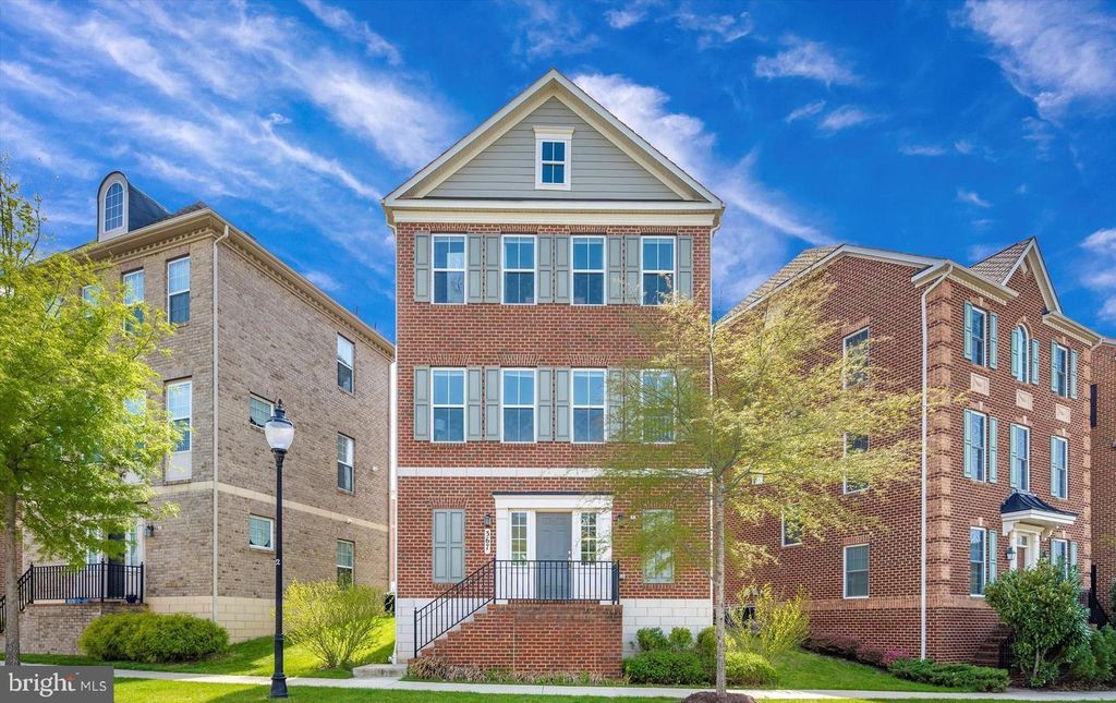 367 PARKVIEW AVE, Gaithersburg, MD 20878