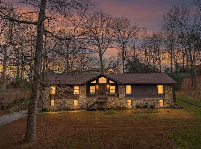 4910 Bal Harbor Drive, Chattanooga, TN 37416